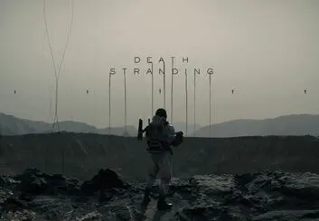 ساخت بازی Death Stranding به پایان رسید