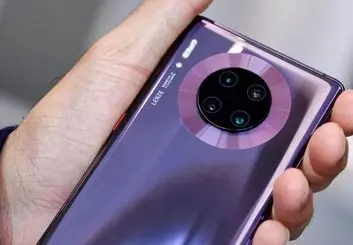 دوربین هواوی میت 30 پرو در DxOMark غوغا به پا کرد!