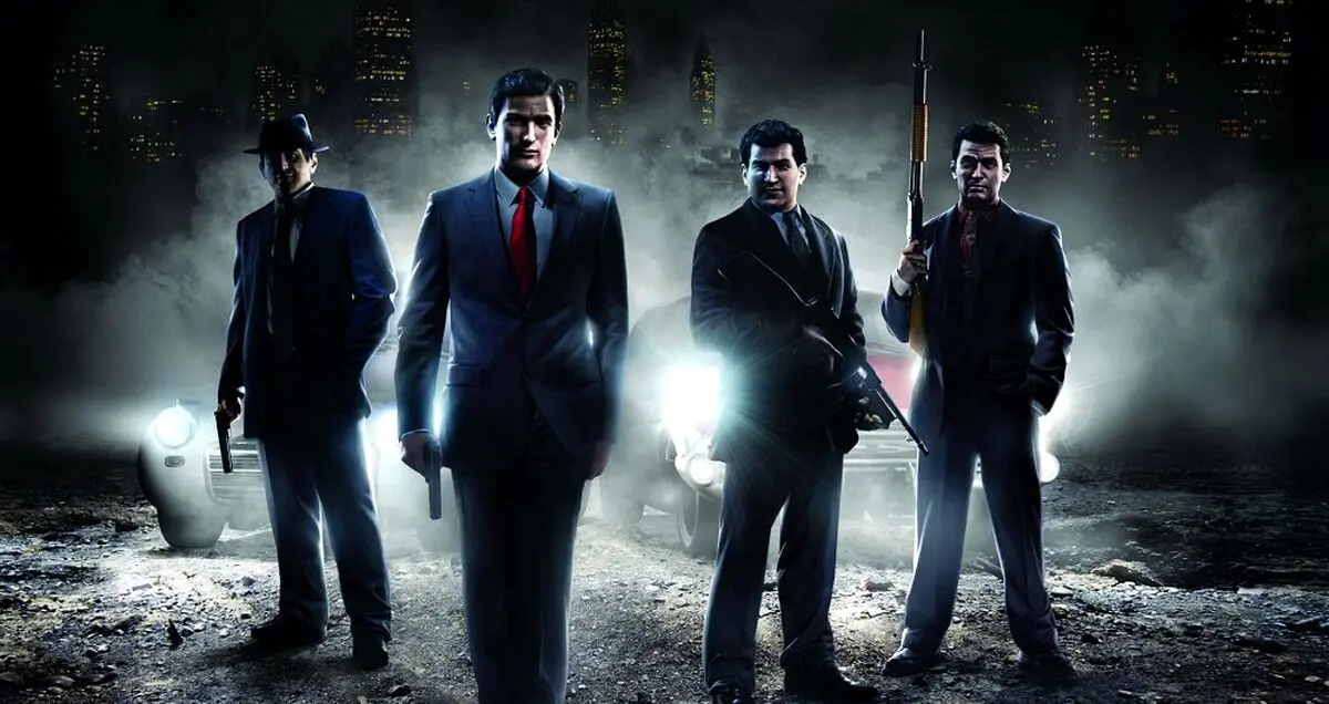 بازی Mafia 4 در راه است؟