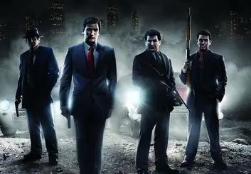 بازی Mafia 4 در راه است؟