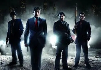 بازی Mafia 4 در راه است؟
