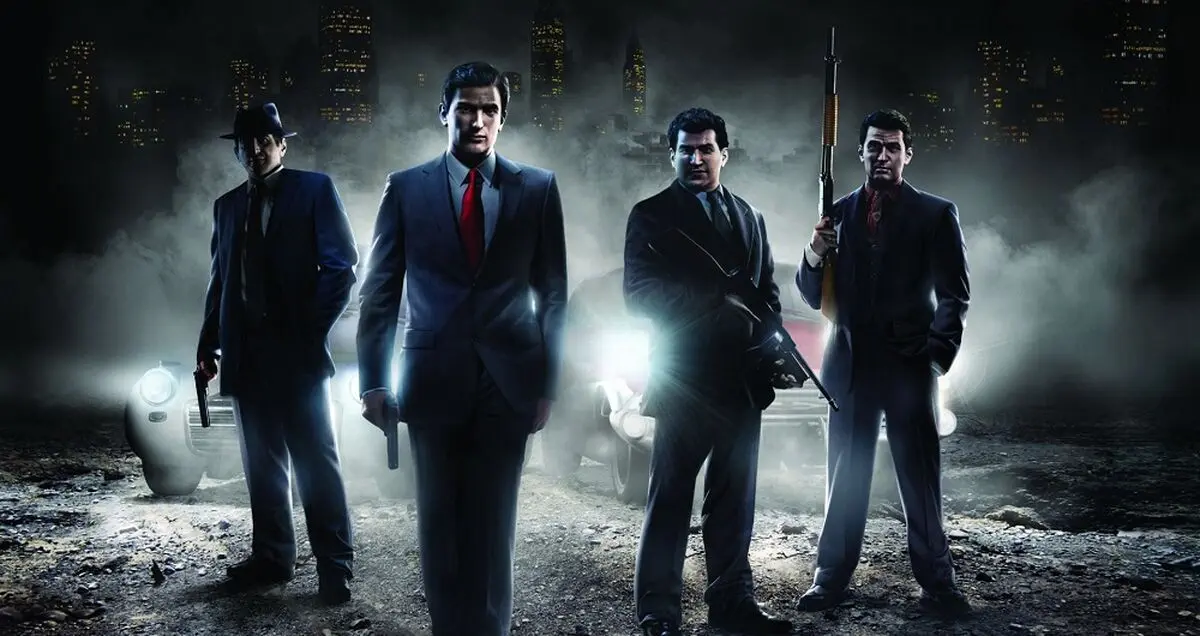 بازی Mafia 4 در راه است؟