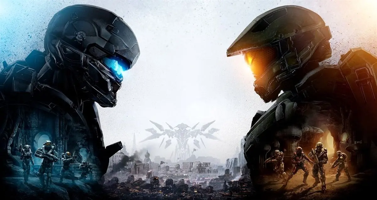 با پرفروش ترین بازی های ایکس باکس وان آشنا شوید!