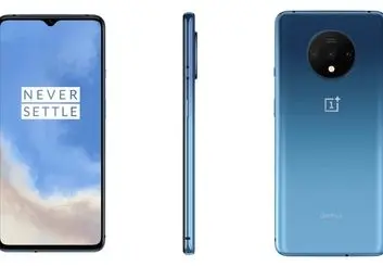 وان پلاس 7T با دوربین اصلی سه گانه رسما معرفی شد