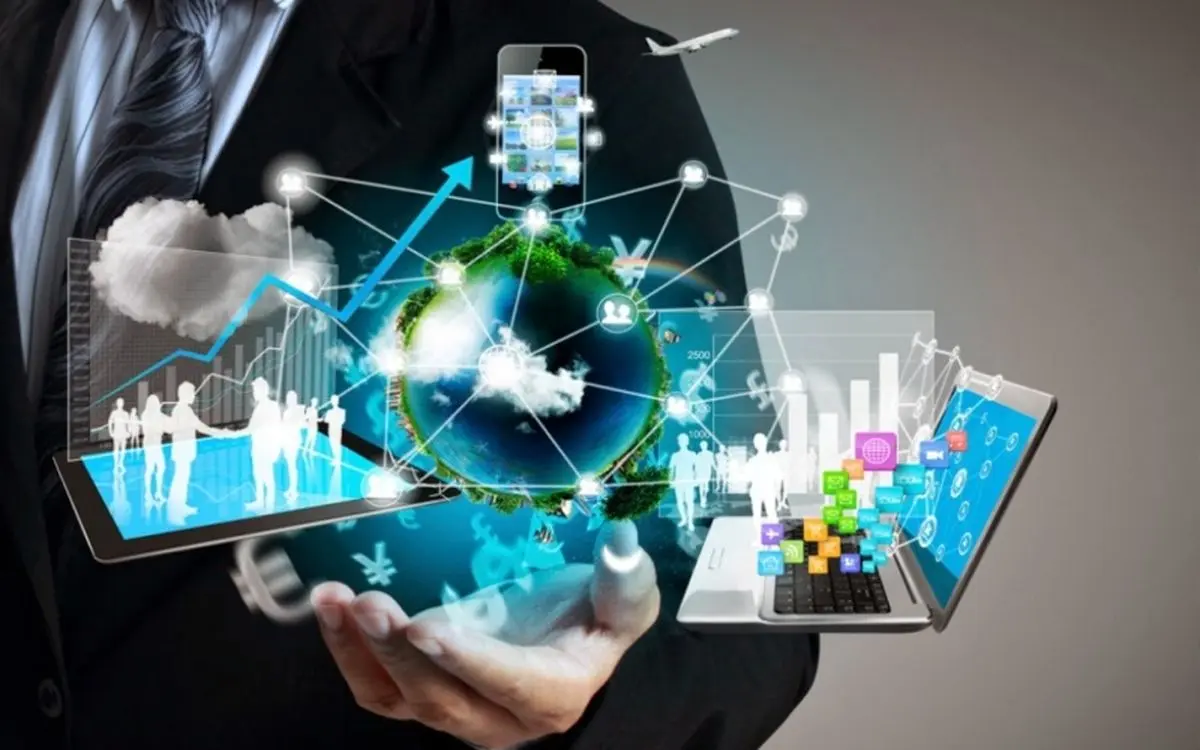 مروری بر اخبار فناوری ایران در هفته گذشته