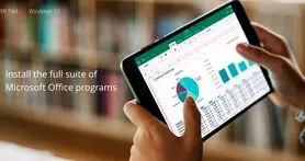 نسخه ویندوزی تبلت Mi Pad 2 شیائومی 26 فوریه معرفی می‌شود