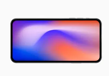 آیفون ۲۰۲۰ بدون بریدگی نمایشگر عرضه می شود؟