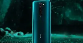 شیائومی در حال توسعه گوشی ردمی نوت 8T است