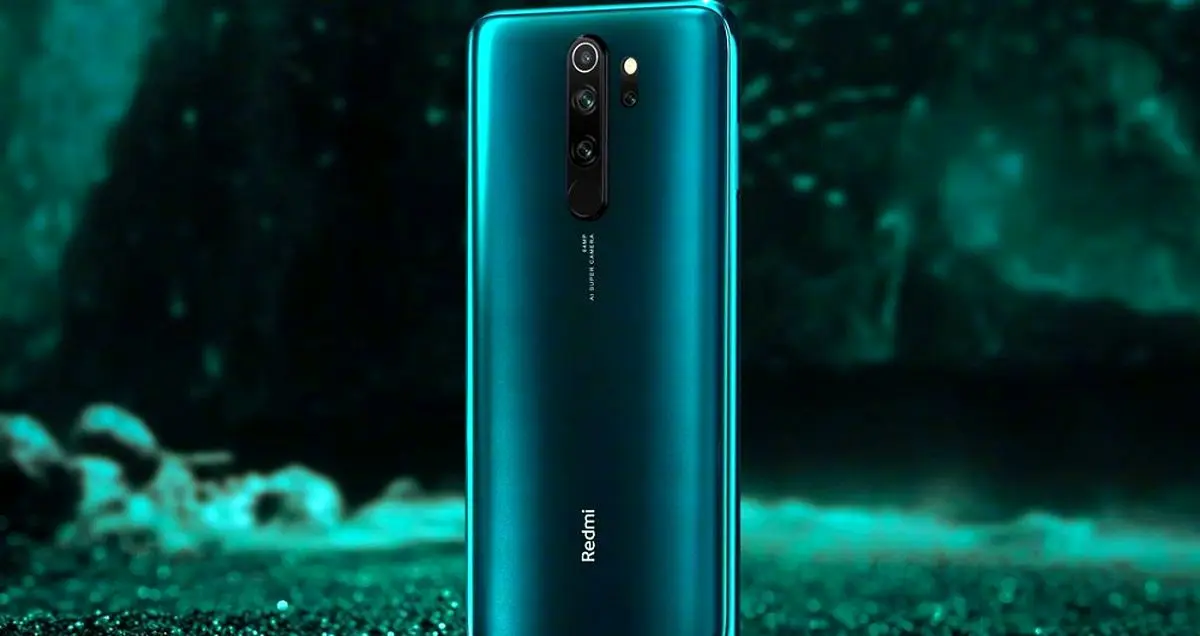 شیائومی در حال توسعه گوشی ردمی نوت 8T است