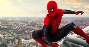 مرد عنکبوتی به دنیای شگفت انگیز مارول باز می گردد