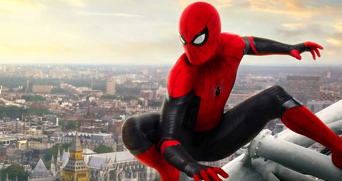 مرد عنکبوتی به دنیای شگفت انگیز مارول باز می گردد