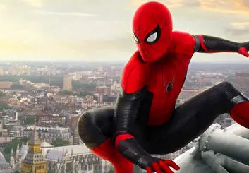 مرد عنکبوتی به دنیای شگفت انگیز مارول باز می گردد