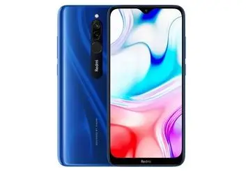 ردمی 8 مجهز به چیپست اسنپدراگون 439 رونمایی شد