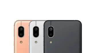 گوشی شارپ S7 با یک هفته شارژدهی معرفی شد