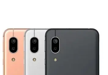 گوشی شارپ S7 با یک هفته شارژدهی معرفی شد