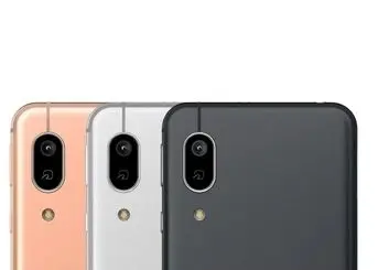 گوشی شارپ S7 با یک هفته شارژدهی معرفی شد