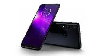 موتورولا وان ماکرو از راه رسید؛ پردازنده هلیو P70