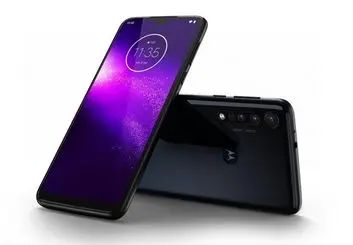 موتورولا وان ماکرو از راه رسید؛ پردازنده هلیو P70