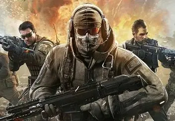 بازی Call Of Duty: Mobile در هفته اول انتشار بیش از 100 میلیون بار دانلود شده است