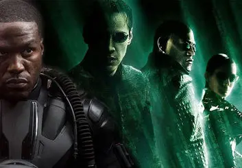 حضور یحیى عبدل متین II در فیلم ماتریکس 4 قطعى شد