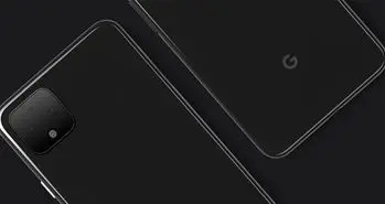 گوگل مدل 5G پیکسل 4 را تولید می کند؟