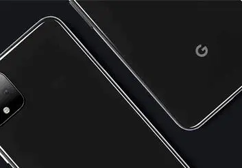 گوگل مدل 5G پیکسل 4 را تولید می کند؟