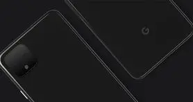 گوگل مدل 5G پیکسل 4 را تولید می کند؟