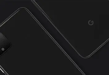 گوگل مدل 5G پیکسل 4 را تولید می کند؟