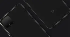 گوگل مدل 5G پیکسل 4 را تولید می کند؟
