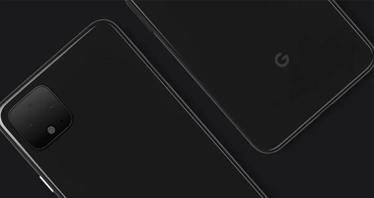گوگل مدل 5G پیکسل 4 را تولید می کند؟