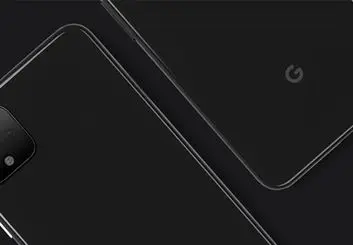 گوگل مدل 5G پیکسل 4 را تولید می کند؟