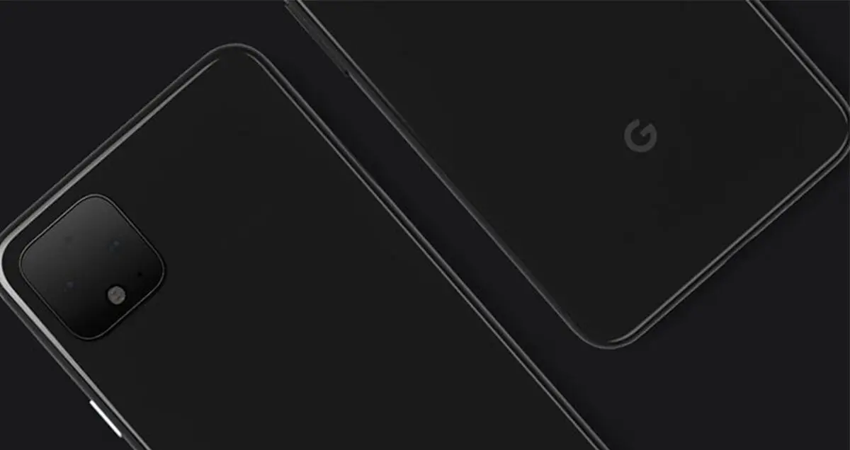 گوگل مدل 5G پیکسل 4 را تولید می کند؟