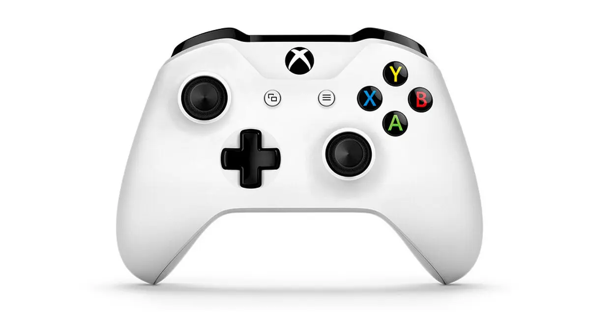 فروش کنترلرهای Xbox در وب سایت اپل!