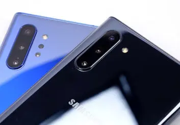 عرضه نسخه ارزان قیمت گلکسی نوت 10 سامسونگ در اروپا