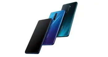 اوپو Reno Ace معرفی شد؛ شارژ کامل باتری در 30 دقیقه!