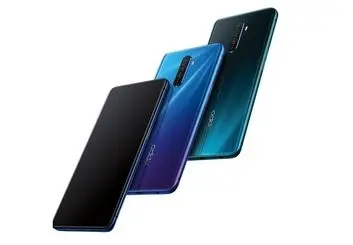 اوپو Reno Ace معرفی شد؛ شارژ کامل باتری در 30 دقیقه!