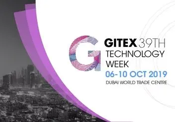 تماشا کنید: مصاحبه با حامد محمدی در نمایشگاه جیتکس 2019