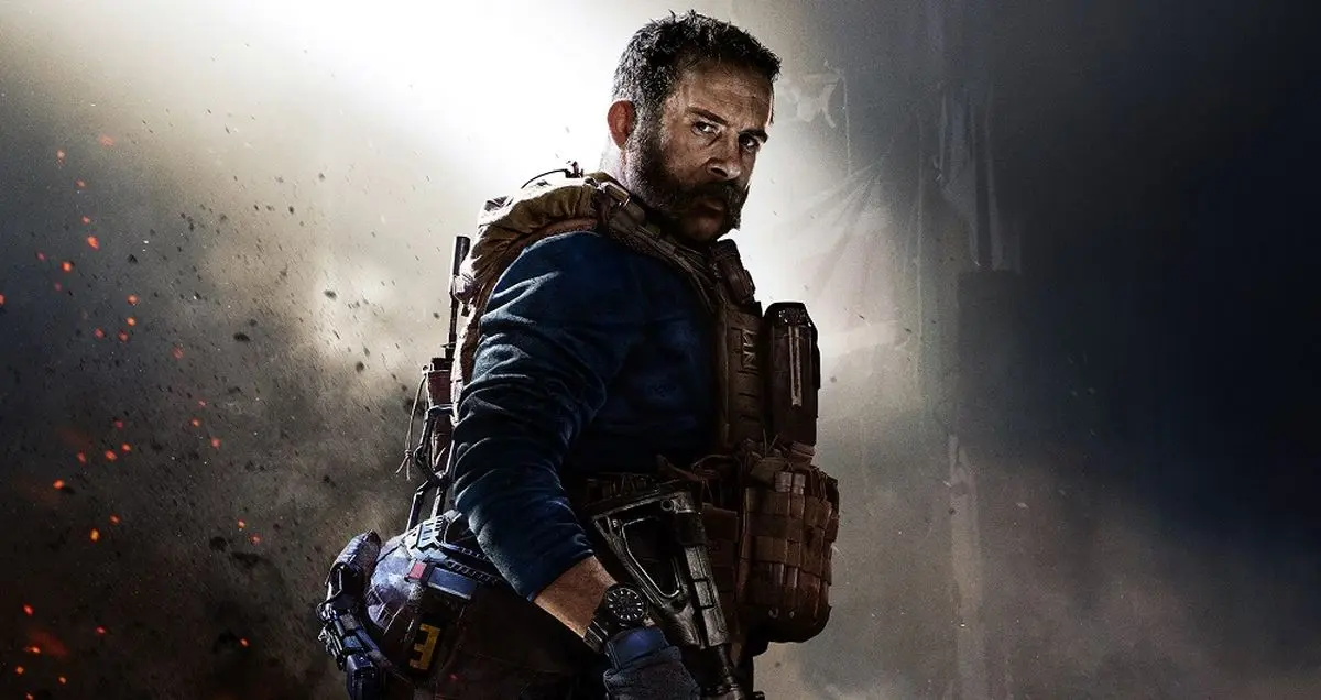 سیستم مورد نیاز بازی Call of Duty: Modern Warfare مشخص شد