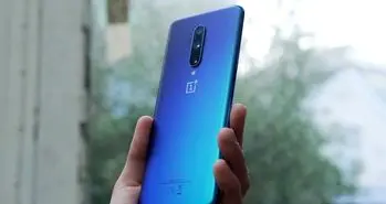 وان پلاس 7T پرو رسما معرفی شد