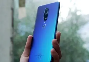 وان پلاس 7T پرو رسما معرفی شد