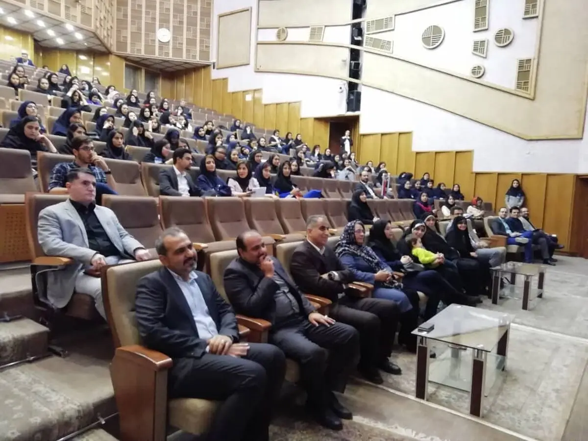  «فضا» برای ورود دانش آموزان باز است