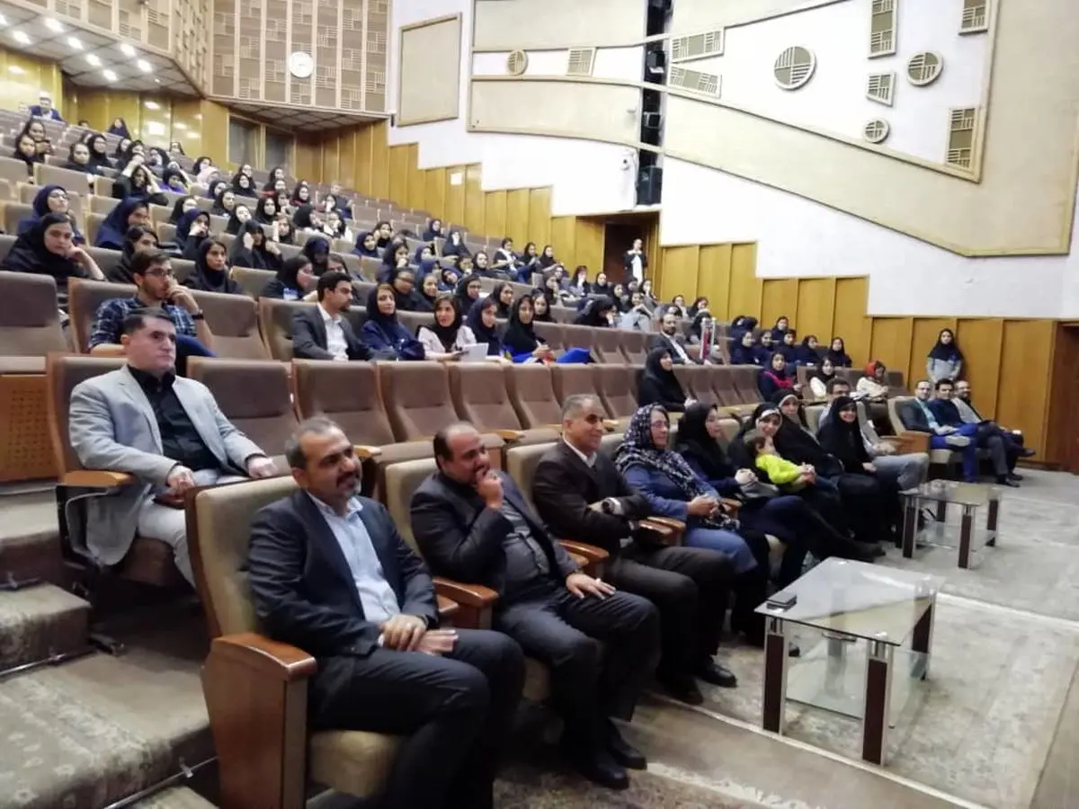  «فضا» برای ورود دانش آموزان باز است