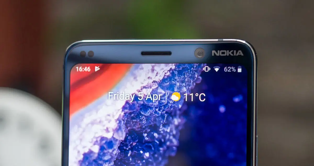 نوکیا 8.2 5G با دوربین 64 مگاپیکسلی از راه می رسد