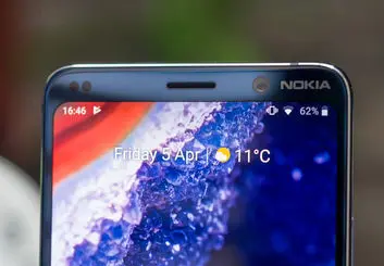 نوکیا 8.2 5G با دوربین 64 مگاپیکسلی از راه می رسد