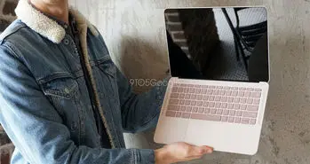 افشای مشخصات پیکسل بوک Go گوگل