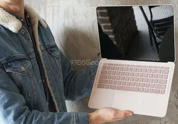 افشای مشخصات پیکسل بوک Go گوگل