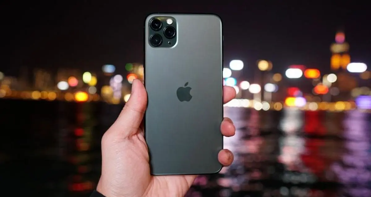 آیفون های 2022 به مودم 5G انحصاری اپل مجهز می شوند