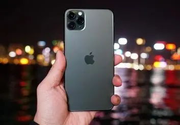 آیفون های 2022 به مودم 5G انحصاری اپل مجهز می شوند