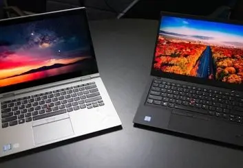 افزایش فروش کامپیوتر و لپ تاپ در بازار جهانی