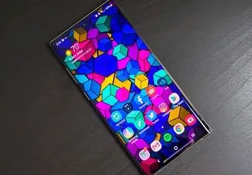 سامسونگ گلکسی نوت 10 لایت در راه است؟